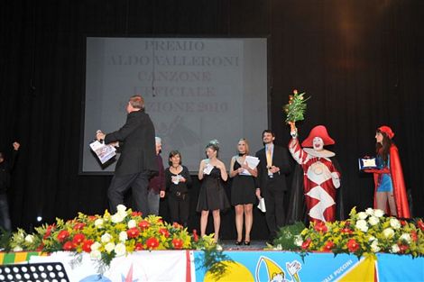 Ingrandisci la foto